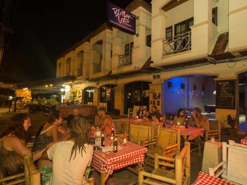 Asia Blue The Tavern Hacienda Баан Тай Экстерьер фото